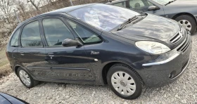 Citroen Xsara picasso Comfort 1.6i 16V - 3998 лв. - 10630228 | Car24.bg