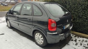 Citroen Xsara picasso Comfort 1.6i 16V | Mobile.bg    14