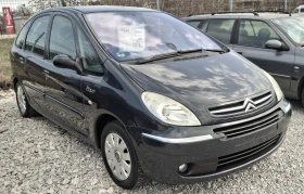 Citroen Xsara picasso Comfort 1.6i 16V | Mobile.bg    1