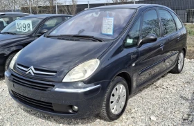 Citroen Xsara picasso Comfort 1.6i 16V | Mobile.bg    3