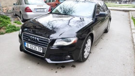 Audi A4, снимка 5