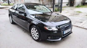 Audi A4, снимка 1