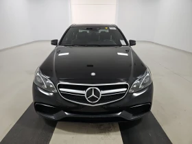 Mercedes-Benz E 63 AMG S* 5.5* BI* TURBO* 4MATIC* * *  | Mobile.bg    5