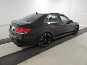 Mercedes-Benz E 63 AMG S* 5.5* BI* TURBO* 4MATIC* * *  | Mobile.bg    2