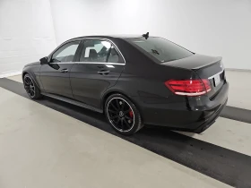     Mercedes-Benz E 63 AMG S* 5.5* BI* TURBO* 4MATIC* * * 