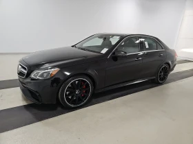     Mercedes-Benz E 63 AMG S* 5.5* BI* TURBO* 4MATIC* * * 