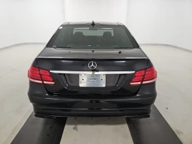 Mercedes-Benz E 63 AMG S* 5.5* BI* TURBO* 4MATIC* ДИСТРОНИК* ОБДУХВАНЕ* М, снимка 6