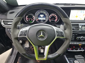 Mercedes-Benz E 63 AMG S* 5.5* BI* TURBO* 4MATIC* * *  | Mobile.bg    8