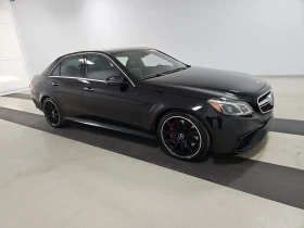     Mercedes-Benz E 63 AMG S* 5.5* BI* TURBO* 4MATIC* * * 