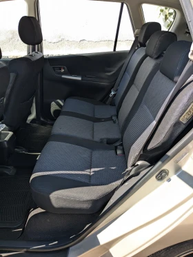 Обява за продажба на Toyota Corolla verso ~5 100 лв. - изображение 10