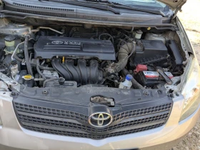 Обява за продажба на Toyota Corolla verso ~5 100 лв. - изображение 4