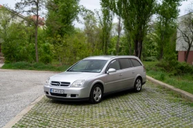 Обява за продажба на Opel Vectra ~6 500 лв. - изображение 1