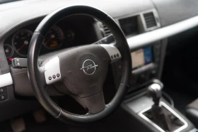 Обява за продажба на Opel Vectra ~6 500 лв. - изображение 7