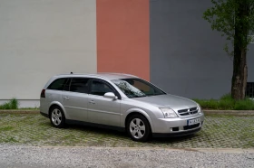 Обява за продажба на Opel Vectra ~6 500 лв. - изображение 1