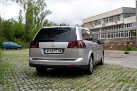 Обява за продажба на Opel Vectra ~6 500 лв. - изображение 4
