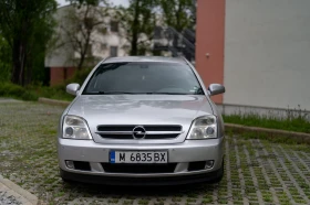 Обява за продажба на Opel Vectra ~6 500 лв. - изображение 2