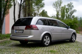Обява за продажба на Opel Vectra ~6 500 лв. - изображение 3