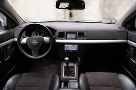 Обява за продажба на Opel Vectra ~6 500 лв. - изображение 6