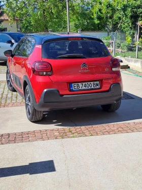 Citroen C3 | Mobile.bg    4