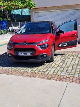 Citroen C3 | Mobile.bg    2