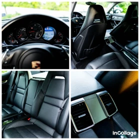 Porsche Panamera Facelift - SoftClose - 360 kamera | Mobile.bg    12