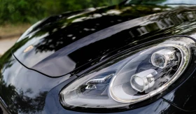 Porsche Panamera Facelift - SoftClose - 360 kamera | Mobile.bg    14