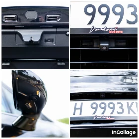 Porsche Panamera Facelift - SoftClose - 360 kamera | Mobile.bg    16