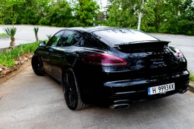 Porsche Panamera Facelift - SoftClose - 360 kamera | Mobile.bg    6