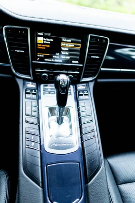 Porsche Panamera Facelift - SoftClose - 360 kamera - 59000 лв. - 71509213 10