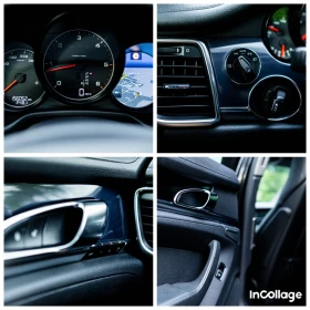 Porsche Panamera Facelift - SoftClose - 360 kamera | Mobile.bg    11