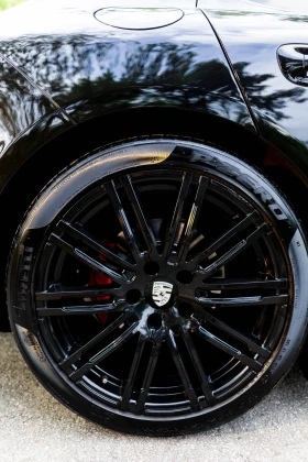 Porsche Panamera Facelift - SoftClose - 360 kamera | Mobile.bg    15