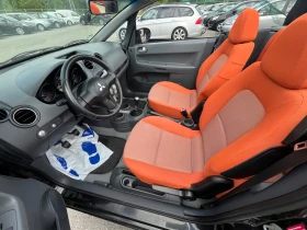 Обява за продажба на Mitsubishi Colt Colt 1.5i Cabrio ~4 290 лв. - изображение 8