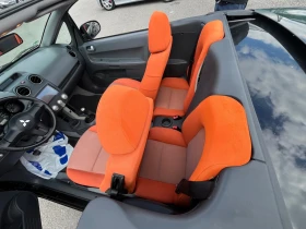 Обява за продажба на Mitsubishi Colt Colt 1.5i Cabrio ~4 290 лв. - изображение 10