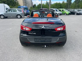 Обява за продажба на Mitsubishi Colt Colt 1.5i Cabrio ~4 290 лв. - изображение 3