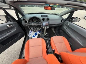 Обява за продажба на Mitsubishi Colt Colt 1.5i Cabrio ~4 290 лв. - изображение 9