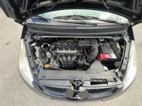 Mitsubishi Colt Colt 1.5i Cabrio | Mobile.bg    14