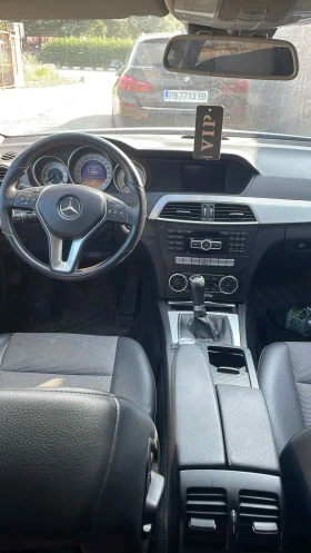 Обява за продажба на Mercedes-Benz C 220 ~13 900 лв. - изображение 1
