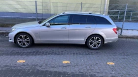 Обява за продажба на Mercedes-Benz C 220 ~13 900 лв. - изображение 4