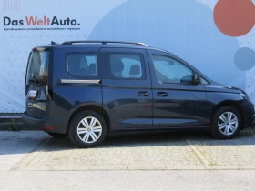 VW Caddy TDI 5 места - 39800 лв. - 98994873 3