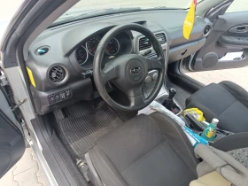 Subaru Impreza LPG  , 44  | Mobile.bg    7