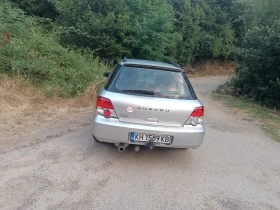 Subaru Impreza LPG  , 44  | Mobile.bg    3