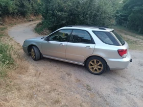 Subaru Impreza LPG  , 44  | Mobile.bg    2