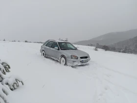 Subaru Impreza LPG  , 44  | Mobile.bg    4