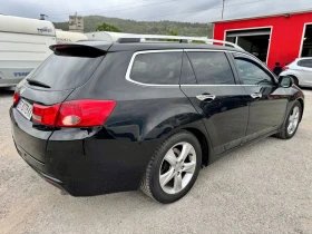 Honda Accord 2.2 i-Dtec, 150.., DISTRONIC, FULL  | Mobile.bg    5