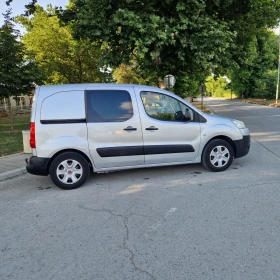Peugeot Partner 1.6 HDI - 6700 лв. - 55991085 8