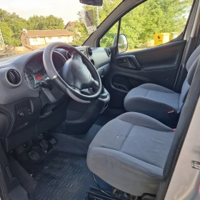 Peugeot Partner 1.6 HDI - 6700 лв. - 55991085 9