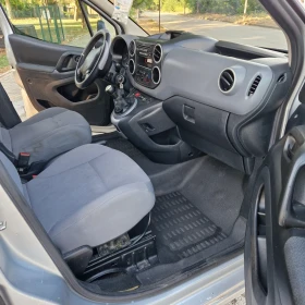 Peugeot Partner 1.6 HDI - 6700 лв. - 55991085 10