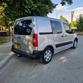 Peugeot Partner 1.6 HDI - 6700 лв. - 55991085 4