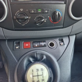 Peugeot Partner 1.6 HDI - 6700 лв. - 55991085 11