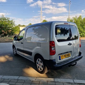 Peugeot Partner 1.6 HDI - 6700 лв. - 55991085 2